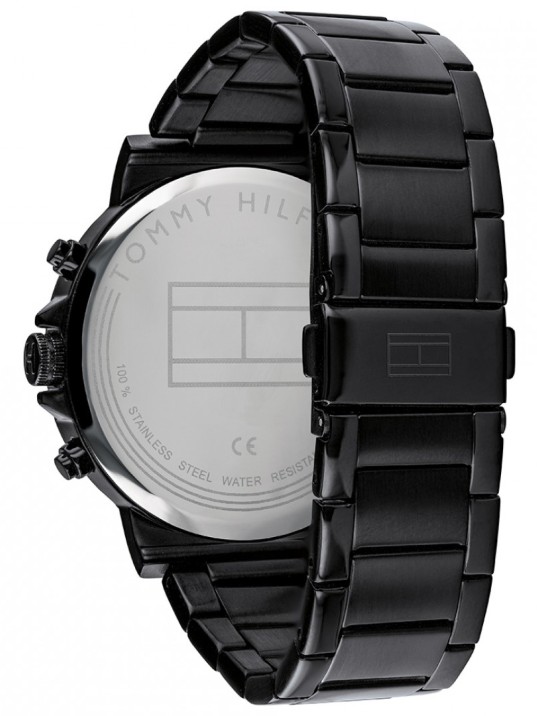 Tommy Hilfiger TH1710383 Erkek Kol Saati