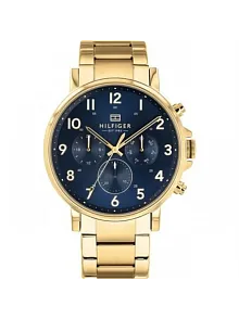Tommy Hilfiger TH1710384 Erkek Kol Saati