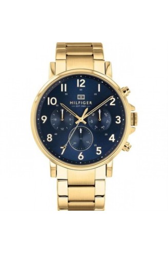 Tommy Hilfiger TH1710384 Erkek Kol Saati
