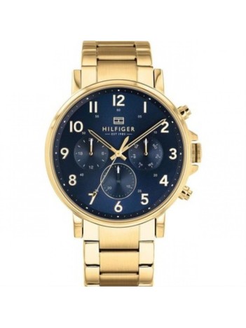 Tommy Hilfiger TH1710384 Erkek Kol Saati