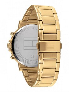 Tommy Hilfiger TH1710384 Erkek Kol Saati