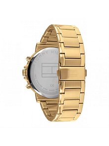 Tommy Hilfiger TH1710384 Erkek Kol Saati