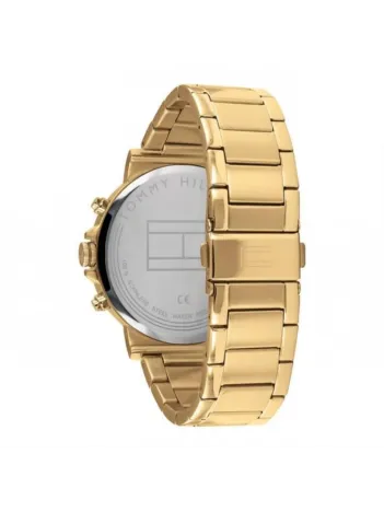 Tommy Hilfiger TH1710384 Erkek Kol Saati Tommy Hilfiger TH1710384 Erkek Kol Saati