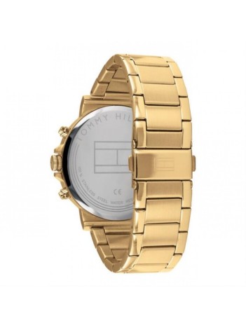 Tommy Hilfiger TH1710384 Erkek Kol Saati Tommy Hilfiger TH1710384 Erkek Kol Saati