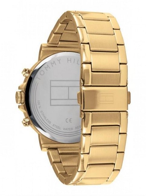Tommy Hilfiger TH1710384 Erkek Kol Saati