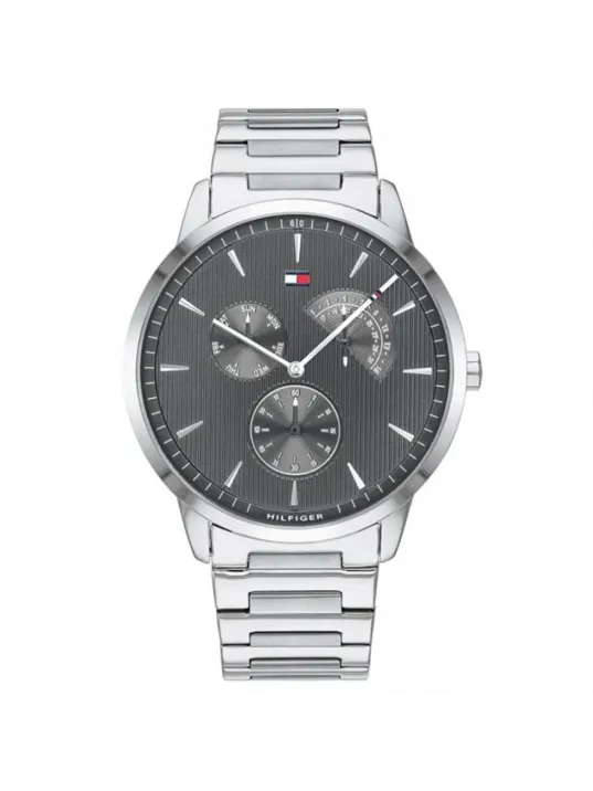 Tommy Hilfiger TH1710385 Erkek Kol Saati Tommy Hilfiger TH1710385 Erkek Kol Saati