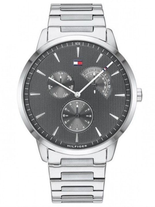 Tommy Hilfiger TH1710385 Erkek Kol Saati