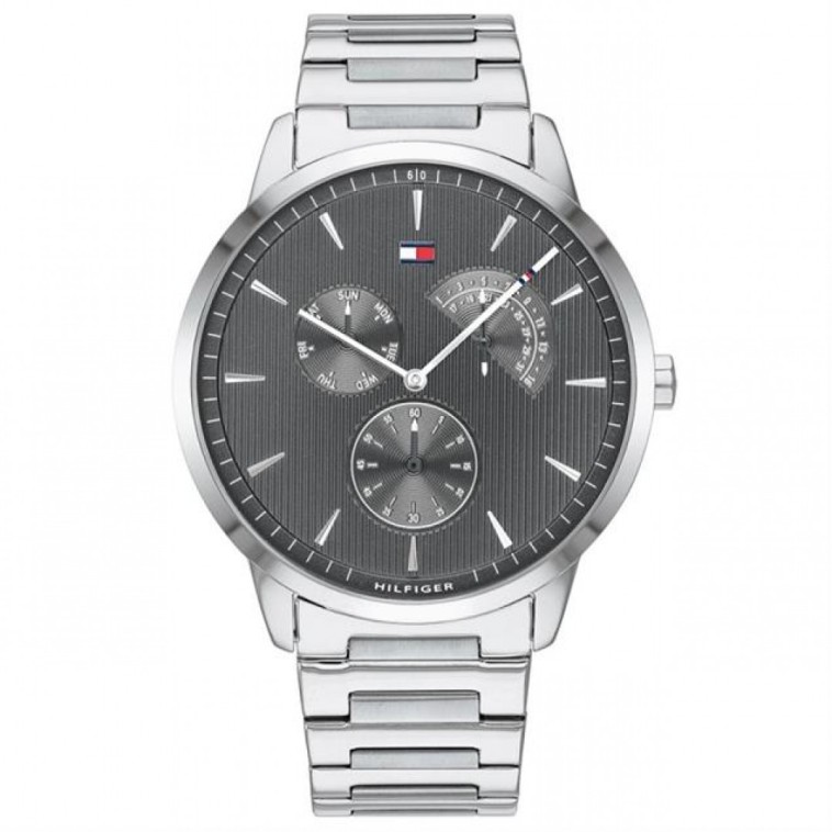 Tommy Hilfiger TH1710385 Erkek Kol Saati Tommy Hilfiger TH1710385 Erkek Kol Saati