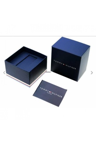 Tommy Hilfiger TH1710385 Erkek Kol Saati