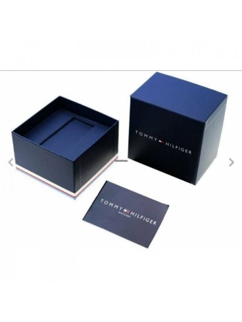 Tommy Hilfiger TH1710385 Erkek Kol Saati Tommy Hilfiger TH1710385 Erkek Kol Saati