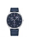 Tommy Hilfiger TH1710387 Erkek Kol Saati Tommy Hilfiger TH1710387 Erkek Kol Saati