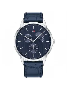 Tommy Hilfiger TH1710387 Erkek Kol Saati