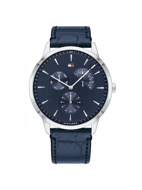 Tommy Hilfiger TH1710387 Erkek Kol Saati