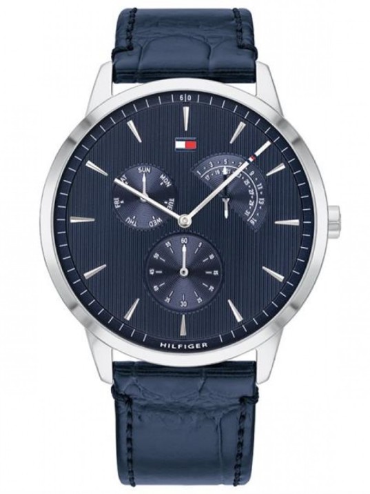 Tommy Hilfiger TH1710387 Erkek Kol Saati Tommy Hilfiger TH1710387 Erkek Kol Saati