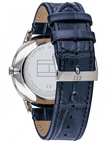 Tommy Hilfiger TH1710387 Erkek Kol Saati