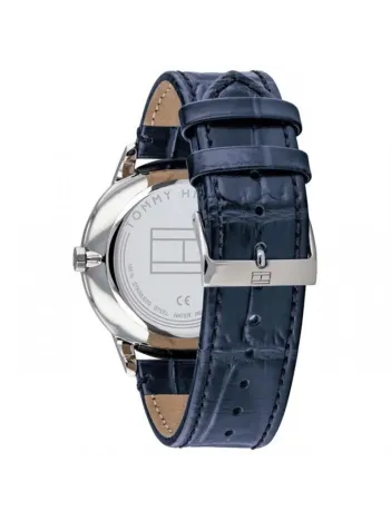 Tommy Hilfiger TH1710387 Erkek Kol Saati Tommy Hilfiger TH1710387 Erkek Kol Saati