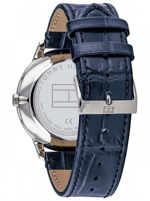 Tommy Hilfiger TH1710387 Erkek Kol Saati