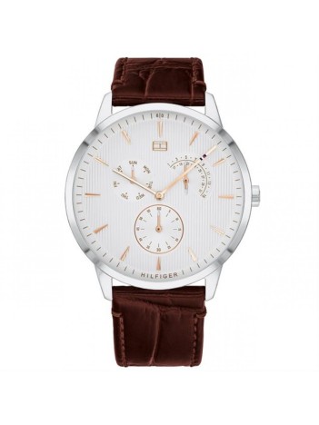 Tommy Hilfiger TH1710389 Erkek Kol Saati
