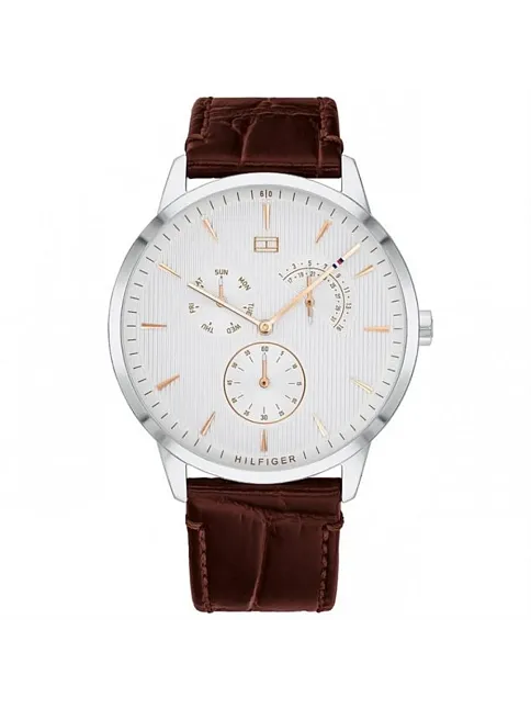 Tommy Hilfiger TH1710389 Erkek Kol Saati