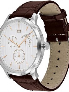 Tommy Hilfiger TH1710389 Erkek Kol Saati