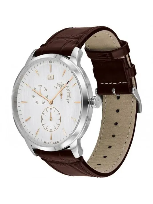 Tommy Hilfiger TH1710389 Erkek Kol Saati