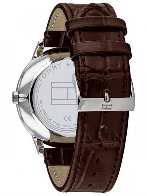 Tommy Hilfiger TH1710389 Erkek Kol Saati