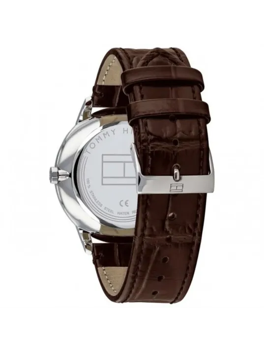 Tommy Hilfiger TH1710389 Erkek Kol Saati