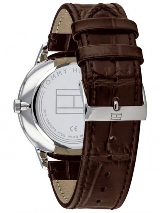 Tommy Hilfiger TH1710389 Erkek Kol Saati Tommy Hilfiger TH1710389 Erkek Kol Saati