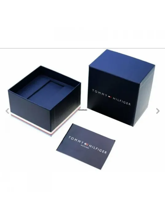 Tommy Hilfiger TH1710389 Erkek Kol Saati