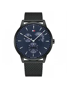 Tommy Hilfiger TH1710392 Erkek Kol Saati