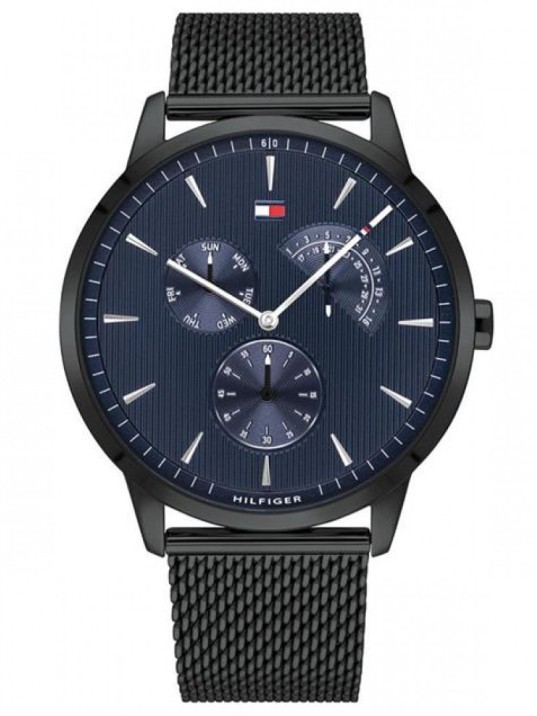Tommy Hilfiger TH1710392 Erkek Kol Saati Tommy Hilfiger TH1710392 Erkek Kol Saati