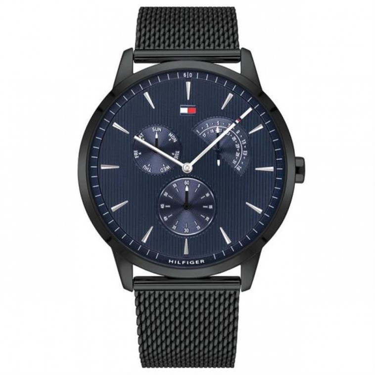 Tommy Hilfiger TH1710392 Erkek Kol Saati Tommy Hilfiger TH1710392 Erkek Kol Saati