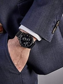 Tommy Hilfiger TH1710392 Erkek Kol Saati
