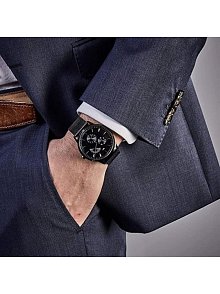 Tommy Hilfiger TH1710392 Erkek Kol Saati