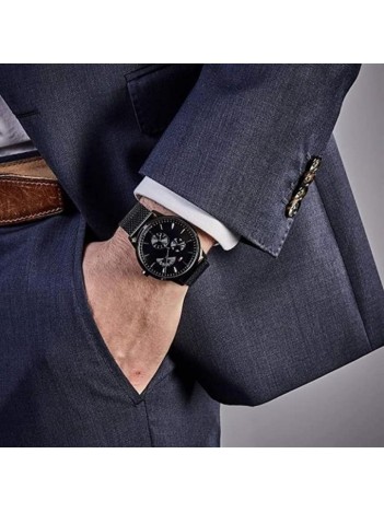 Tommy Hilfiger TH1710392 Erkek Kol Saati