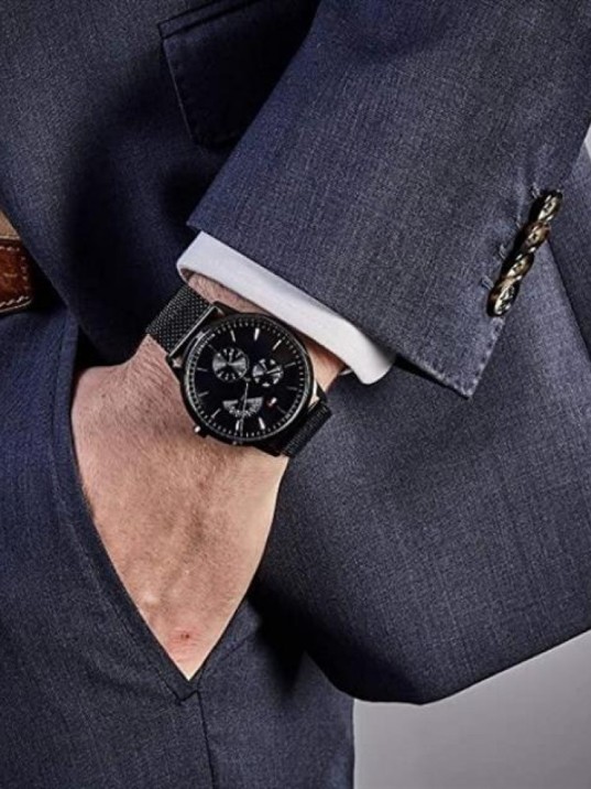 Tommy Hilfiger TH1710392 Erkek Kol Saati Tommy Hilfiger TH1710392 Erkek Kol Saati