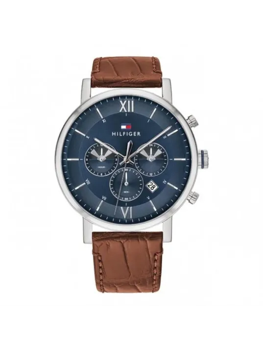 Tommy Hilfiger TH1710393 Erkek Kol Saati