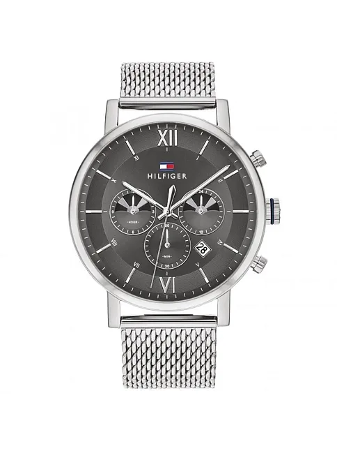 Tommy Hilfiger TH1710396 Erkek Kol Saati