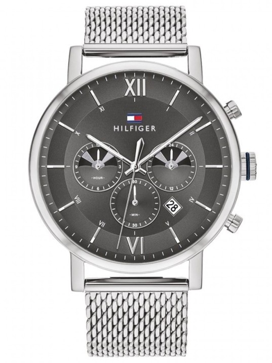 Tommy Hilfiger TH1710396 Erkek Kol Saati