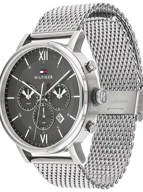 Tommy Hilfiger TH1710396 Erkek Kol Saati