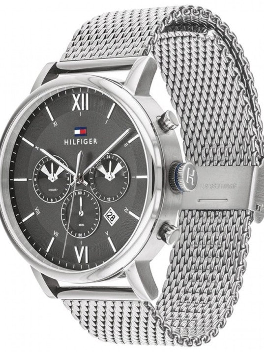 Tommy Hilfiger TH1710396 Erkek Kol Saati