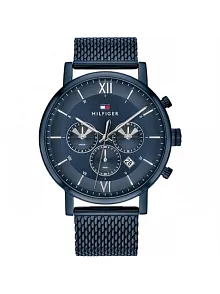 Tommy Hilfiger TH1710397 Erkek Kol Saati