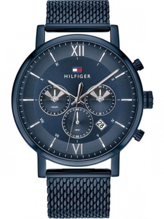 Tommy Hilfiger TH1710397 Erkek Kol Saati Tommy Hilfiger TH1710397 Erkek Kol Saati