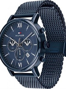 Tommy Hilfiger TH1710397 Erkek Kol Saati