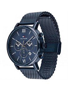 Tommy Hilfiger TH1710397 Erkek Kol Saati