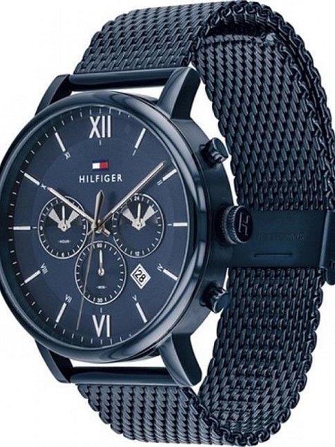 Tommy Hilfiger TH1710397 Erkek Kol Saati