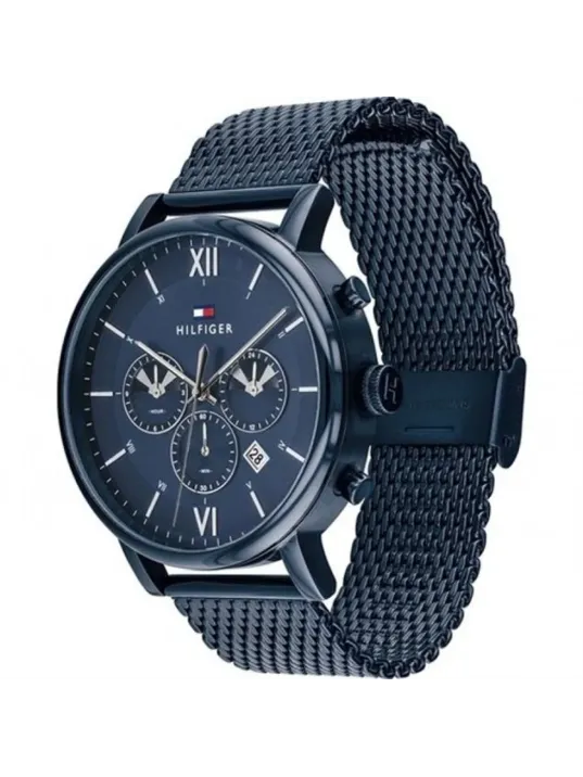 Tommy Hilfiger TH1710397 Erkek Kol Saati