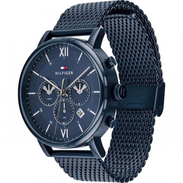 Tommy Hilfiger TH1710397 Erkek Kol Saati Tommy Hilfiger TH1710397 Erkek Kol Saati