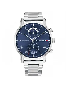 Tommy Hilfiger TH1710401 Erkek Kol Saati