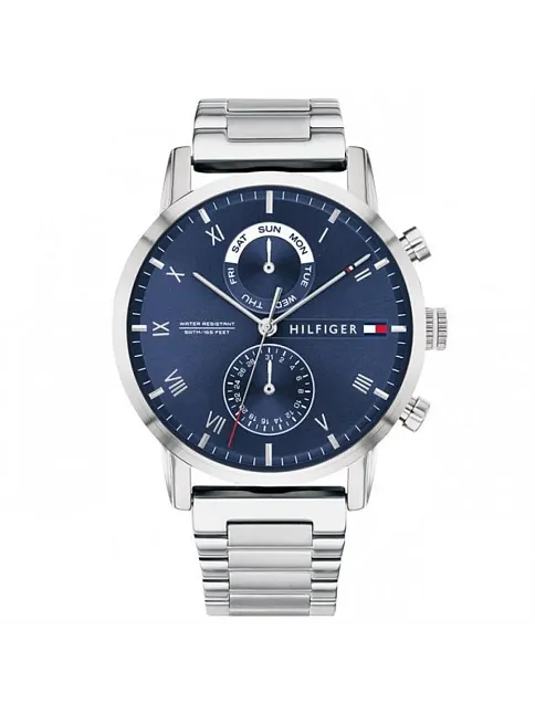 Tommy Hilfiger TH1710401 Erkek Kol Saati
